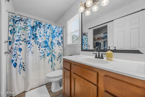 Tiny photo for 1112 Sunburst Way, Leland, NC 28451 (MLS # 100606154)