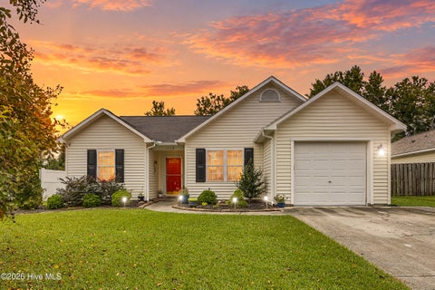 Photo of 1112 Sunburst Way, Leland, NC 28451 (MLS # 100606154)