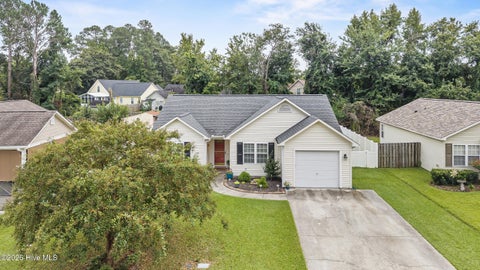 Tiny photo for 1112 Sunburst Way, Leland, NC 28451 (MLS # 100606154)
