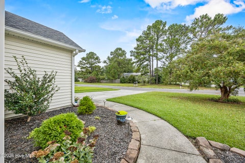 Tiny photo for 1112 Sunburst Way, Leland, NC 28451 (MLS # 100606154)