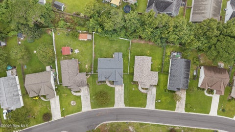 Tiny photo for 1112 Sunburst Way, Leland, NC 28451 (MLS # 100606154)