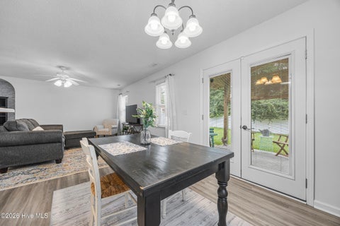 Tiny photo for 1112 Sunburst Way, Leland, NC 28451 (MLS # 100606154)