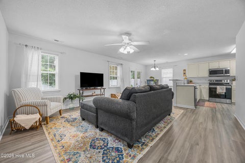 Tiny photo for 1112 Sunburst Way, Leland, NC 28451 (MLS # 100606154)