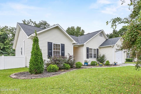 Tiny photo for 1112 Sunburst Way, Leland, NC 28451 (MLS # 100606154)