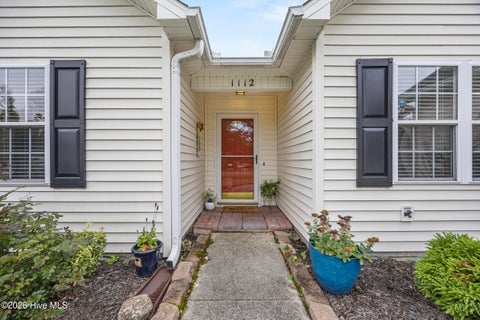 Tiny photo for 1112 Sunburst Way, Leland, NC 28451 (MLS # 100606154)
