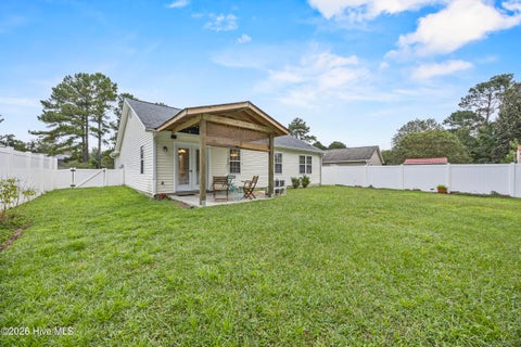 Tiny photo for 1112 Sunburst Way, Leland, NC 28451 (MLS # 100606154)