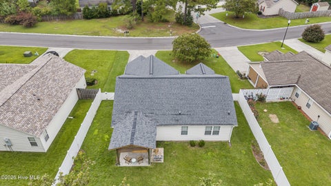 Tiny photo for 1112 Sunburst Way, Leland, NC 28451 (MLS # 100606154)