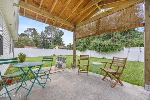 Tiny photo for 1112 Sunburst Way, Leland, NC 28451 (MLS # 100606154)