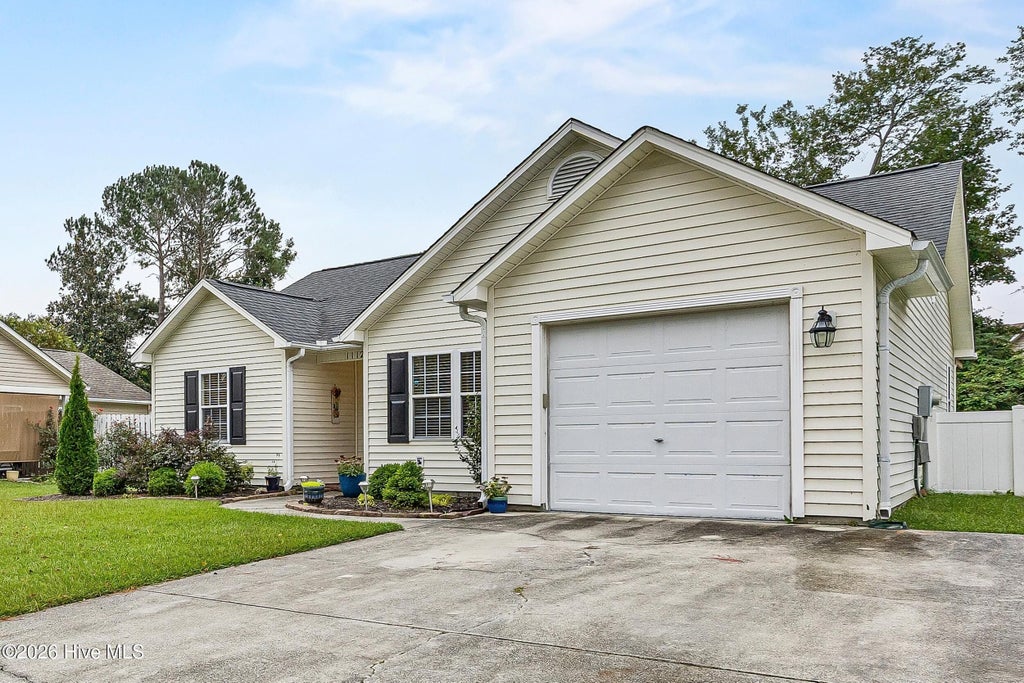 Photo of 1112 Sunburst Way, Leland, NC 28451 (MLS # 100606154)
