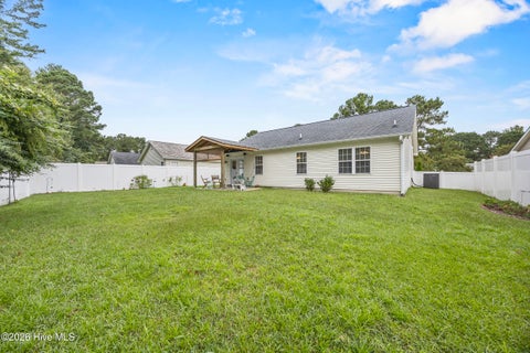 Tiny photo for 1112 Sunburst Way, Leland, NC 28451 (MLS # 100606154)