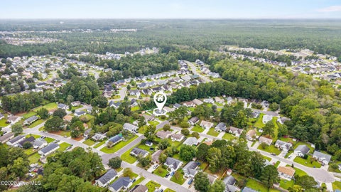 Tiny photo for 1112 Sunburst Way, Leland, NC 28451 (MLS # 100606154)