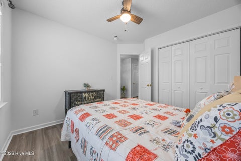 Tiny photo for 1112 Sunburst Way, Leland, NC 28451 (MLS # 100606154)