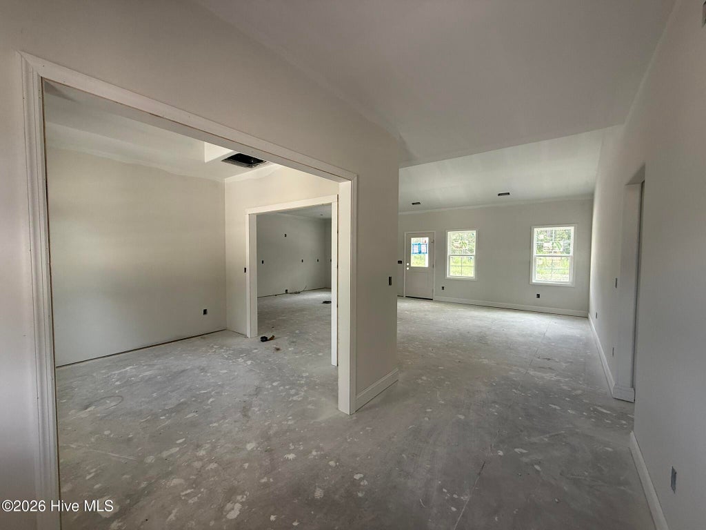 Photo of 708 Homestead Acres Lane, Maysville, NC 28555 (MLS # 100583041)