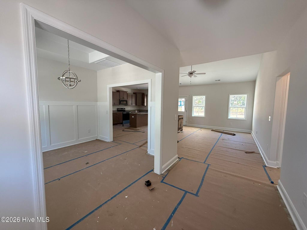 Photo of 708 Homestead Acres Lane, Maysville, NC 28555 (MLS # 100583041)