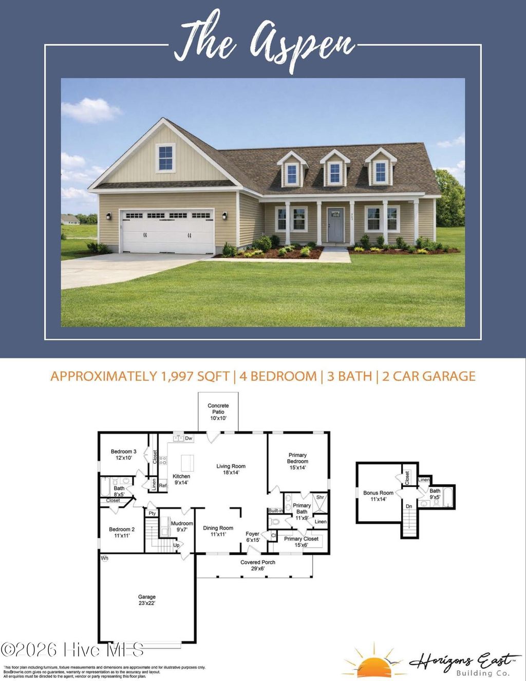 Photo of 708 Homestead Acres Lane, Maysville, NC 28555 (MLS # 100583041)
