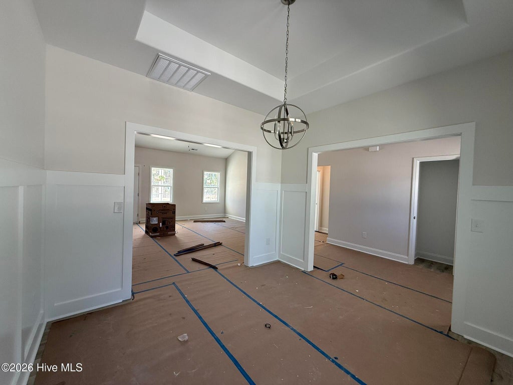 Photo of 708 Homestead Acres Lane, Maysville, NC 28555 (MLS # 100583041)