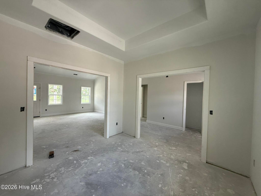 Photo of 708 Homestead Acres Lane, Maysville, NC 28555 (MLS # 100583041)