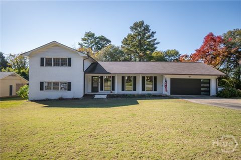 Photo of 135 Tara Way, Athens, GA 30606 (MLS # CL356916)