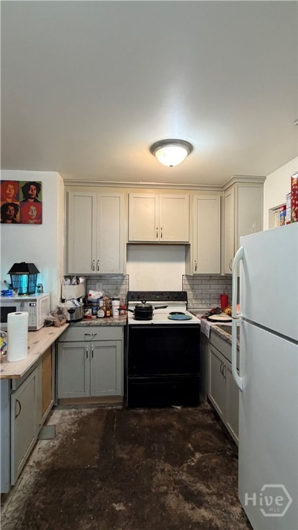 Photo of 3313 Iantha Street, Savannah, GA 31404 (MLS # SA359394)