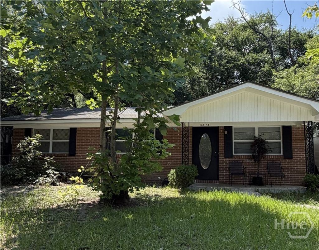 Photo of 3313 Iantha Street, Savannah, GA 31404 (MLS # SA359394)