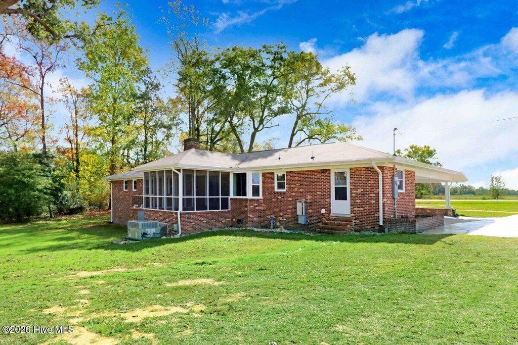 Photo of 679 Nc Highway 222, Fremont, NC 27830 (MLS # 100555763)