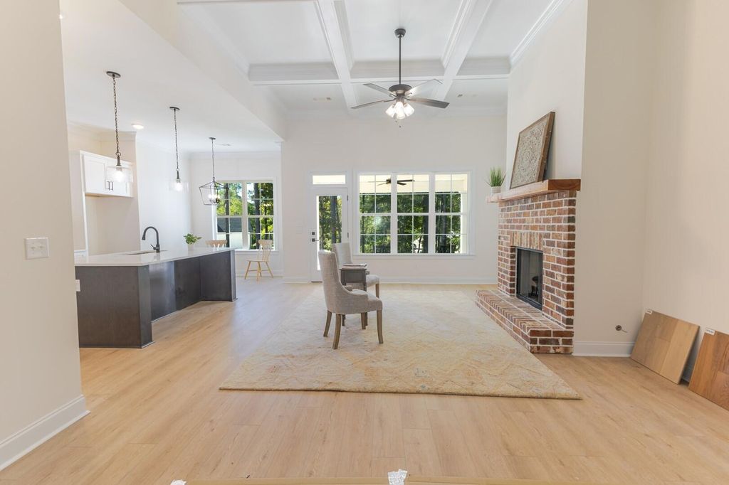 Photo of 1009 Ferndown Court, Aiken, SC 29803 (MLS # 541091)