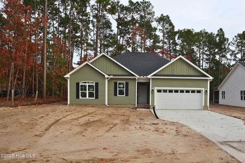 Photo of 1854 Salisbury Road, Southport, NC 28461 (MLS # 100524542)