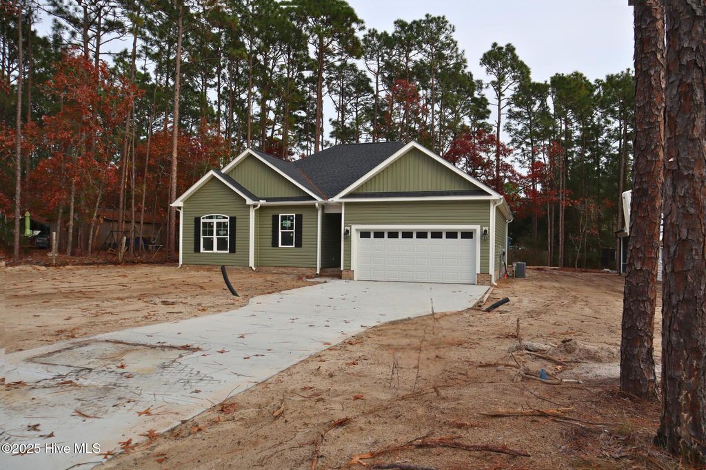 Photo of 1854 Salisbury Road, Southport, NC 28461 (MLS # 100524542)