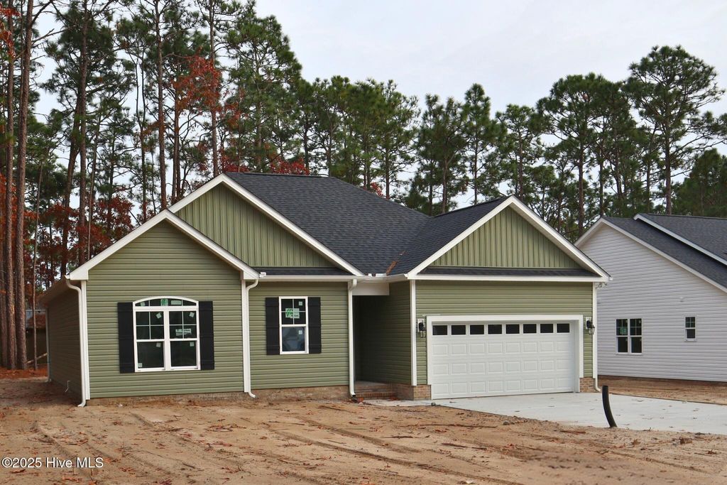Photo of 1854 Salisbury Road, Southport, NC 28461 (MLS # 100524542)
