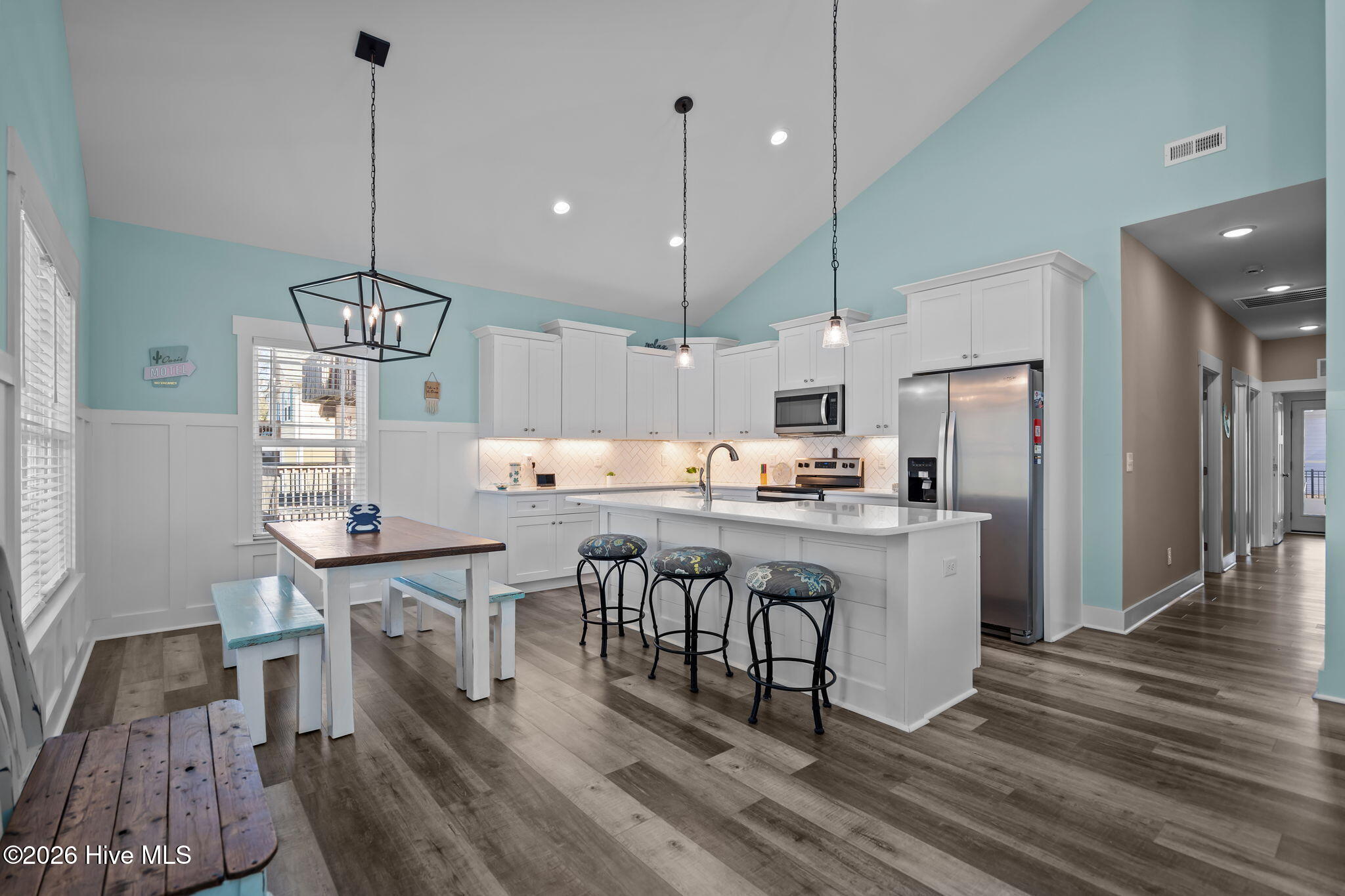 134 NE 5th Street