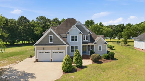 Homes For Sale - 1256 Naples Drive<br/> Greenville, NC 27858