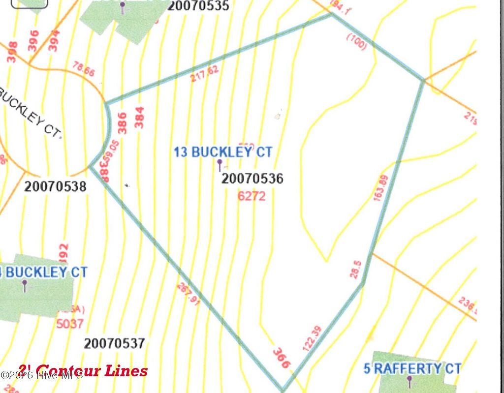 Photo of 13 Buckley Court, Whispering Pines, NC 28327 (MLS # 100560318)
