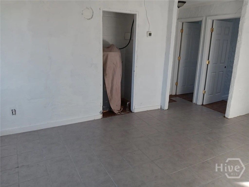 Photo of 803 Bowden Street, Savannah, GA 31415 (MLS # SA348739)