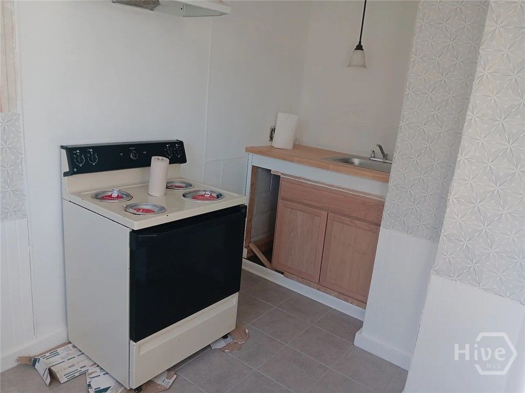 Photo of 803 Bowden Street, Savannah, GA 31415 (MLS # SA348739)