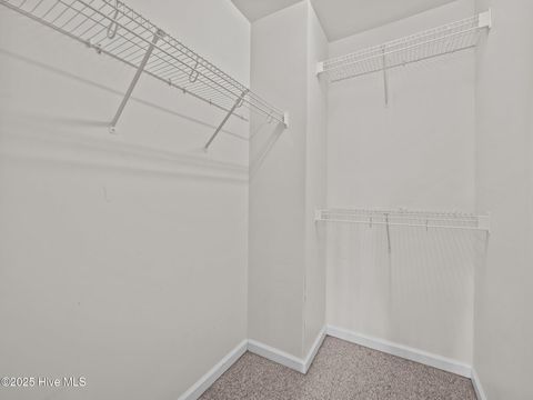 Tiny photo for 115 Craig Drive, Hubert, NC 28539 (MLS # 100544951)