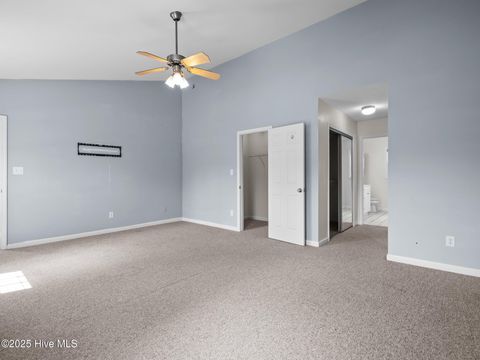 Tiny photo for 115 Craig Drive, Hubert, NC 28539 (MLS # 100544951)