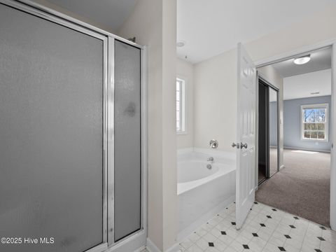 Tiny photo for 115 Craig Drive, Hubert, NC 28539 (MLS # 100544951)