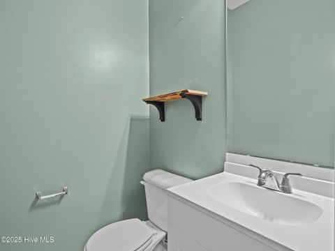 Tiny photo for 115 Craig Drive, Hubert, NC 28539 (MLS # 100544951)