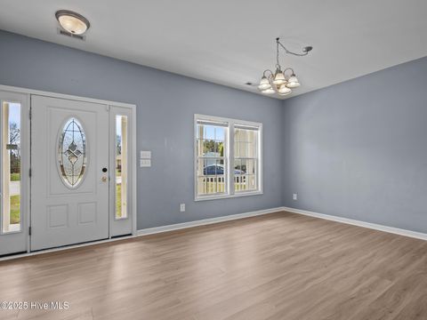 Tiny photo for 115 Craig Drive, Hubert, NC 28539 (MLS # 100544951)