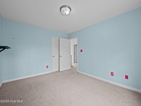 Tiny photo for 115 Craig Drive, Hubert, NC 28539 (MLS # 100544951)