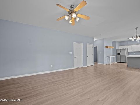 Tiny photo for 115 Craig Drive, Hubert, NC 28539 (MLS # 100544951)