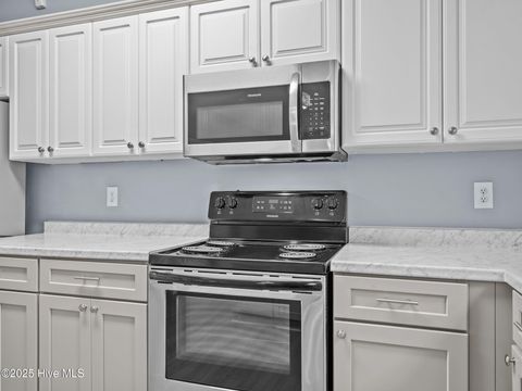 Tiny photo for 115 Craig Drive, Hubert, NC 28539 (MLS # 100544951)