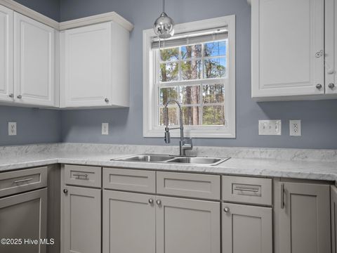 Tiny photo for 115 Craig Drive, Hubert, NC 28539 (MLS # 100544951)