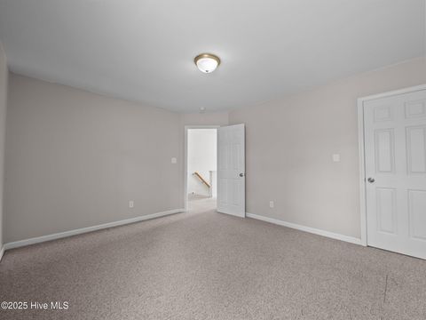 Tiny photo for 115 Craig Drive, Hubert, NC 28539 (MLS # 100544951)