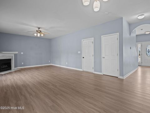 Tiny photo for 115 Craig Drive, Hubert, NC 28539 (MLS # 100544951)