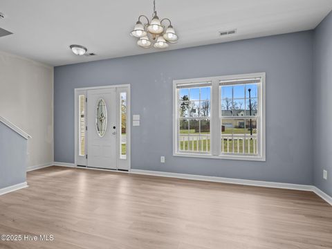 Tiny photo for 115 Craig Drive, Hubert, NC 28539 (MLS # 100544951)