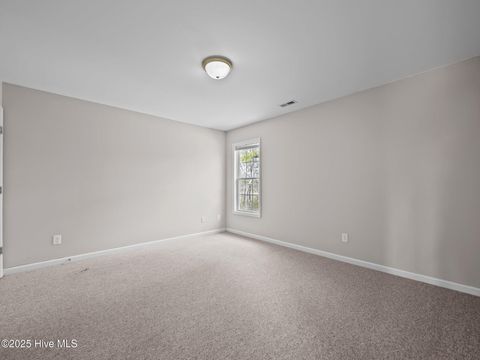 Tiny photo for 115 Craig Drive, Hubert, NC 28539 (MLS # 100544951)