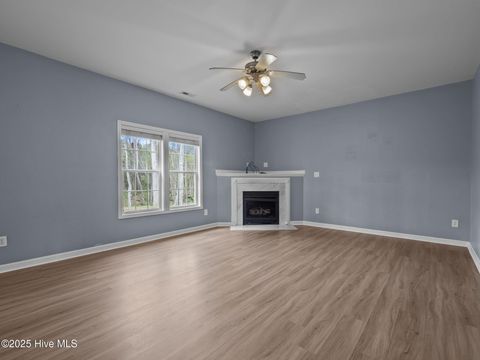 Tiny photo for 115 Craig Drive, Hubert, NC 28539 (MLS # 100544951)