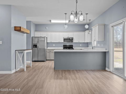 Tiny photo for 115 Craig Drive, Hubert, NC 28539 (MLS # 100544951)