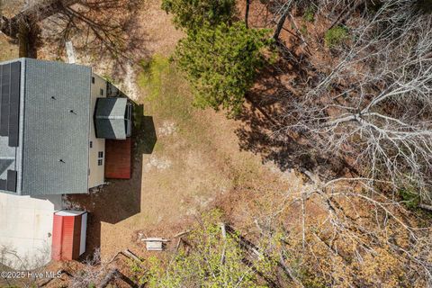 Tiny photo for 115 Craig Drive, Hubert, NC 28539 (MLS # 100544951)